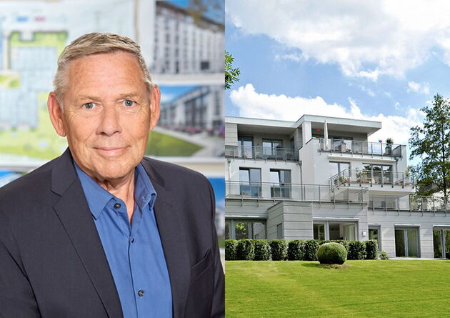 Ihr Ansprechpartner: Jürgen Schiller